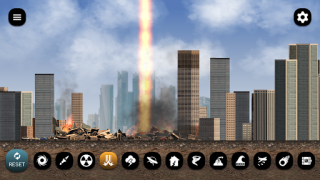İndir City Smash Simülatörler Android için Ekran görüntüsü 7