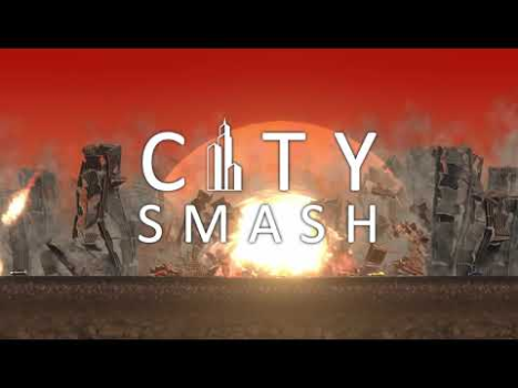İndir City Smash Simülatörler Android için Ekran görüntüsü 8