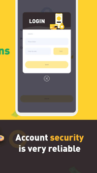 İndir CashEM:Get Rewards Yaşam Tarzı Android için Ekran görüntüsü 2