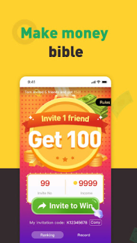 İndir CashEM:Get Rewards Yaşam Tarzı Android için Ekran görüntüsü 3