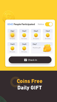 İndir CashEM:Get Rewards Yaşam Tarzı Android için Ekran görüntüsü 4