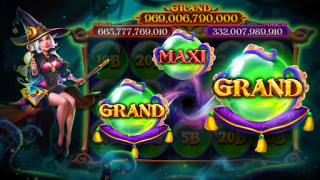 İndir Amazing Slots - Casino Games Kumarhane Android için Ekran görüntüsü 2
