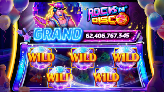 İndir Amazing Slots - Casino Games Kumarhane Android için Ekran görüntüsü 4