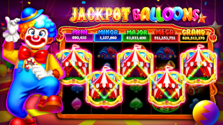 İndir Amazing Slots - Casino Games Kumarhane Android için Ekran görüntüsü 6