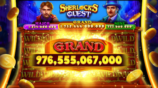 İndir Amazing Slots - Casino Games Kumarhane Android için Ekran görüntüsü 7