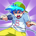 İndir  Music Battle - Full FNF Mod