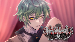 İndir Twilight Host Club: Otome Game Simülatörler Android için Ekran görüntüsü 6