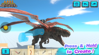 İndir Animal Revolt Battle Simulator Simülatörler Android için Ekran görüntüsü 5