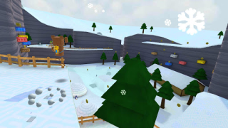 İndir Super Bear Adventure Maceralar Android için Ekran görüntüsü 2
