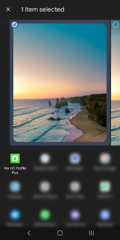 İndir Wa HD Profile Pictures Araçlar Android için Ekran görüntüsü 2