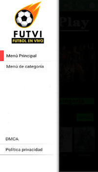İndir Fut Sistemplay Eğlence Android için Ekran görüntüsü 2