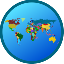 İndir  World Provinces. Empire. Maps.