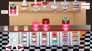 İndir purble place - kek yapan Gündelik Android için