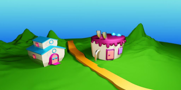 İndir purble place - kek yapan Gündelik Android için Ekran görüntüsü 3