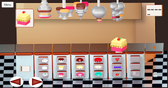 İndir purble place - kek yapan Gündelik Android için Ekran görüntüsü 5