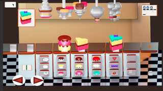 İndir purble place - kek yapan Gündelik Android için Ekran görüntüsü 7