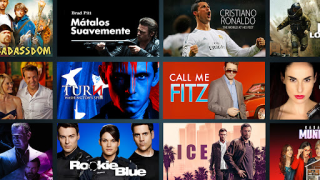 İndir FreeTV Eğlence Android için Ekran görüntüsü 3