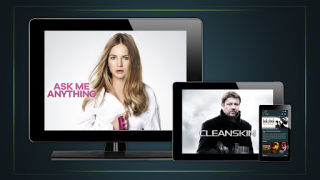 İndir FreeTV Eğlence Android için Ekran görüntüsü 4