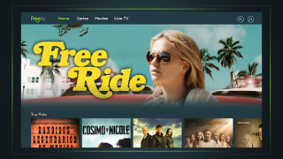 İndir FreeTV Eğlence Android için Ekran görüntüsü 7