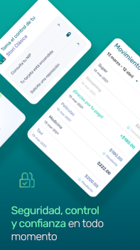 İndir Stori - Crédito y Ahorro Finans Android için Ekran görüntüsü 5
