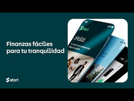 İndir Stori - Crédito y Ahorro Finans Android için Ekran görüntüsü 7