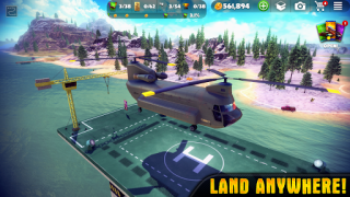 İndir OTR - Offroad Car Driving Game Yarış Android için Ekran görüntüsü 7