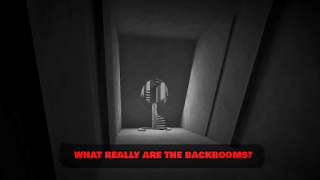 İndir Backrooms Descent: Horror Game Maceralar Android için Ekran görüntüsü 4