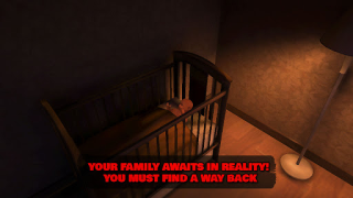 İndir Backrooms Descent: Horror Game Maceralar Android için Ekran görüntüsü 5