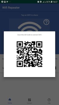 İndir WiFi Repeater Araçlar Android için