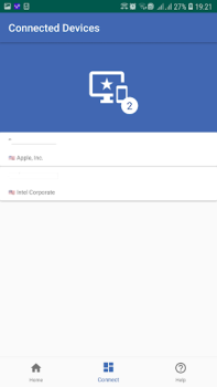 İndir WiFi Repeater Araçlar Android için Ekran görüntüsü 3