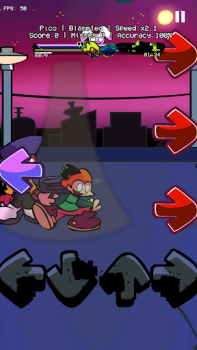 İndir Glitched Legends Battle Mod Müzik Android için