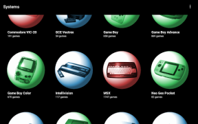 İndir Dig - Emulator Front-End Eğlence Android için Ekran görüntüsü 7