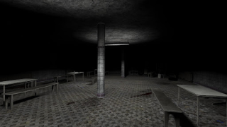 İndir The Ghost - Multiplayer Horror Eylem Android için Ekran görüntüsü 3