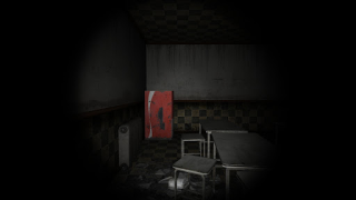 İndir The Ghost - Multiplayer Horror Eylem Android için Ekran görüntüsü 4