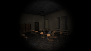 İndir The Ghost - Multiplayer Horror Eylem Android için Ekran görüntüsü 7