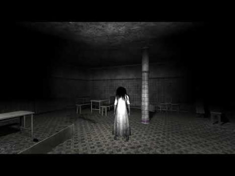 İndir The Ghost - Multiplayer Horror Eylem Android için Ekran görüntüsü 8