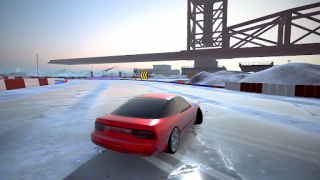 İndir Drift Hunters Yarış Android için Ekran görüntüsü 3