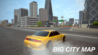 İndir Drift Hunters Yarış Android için Ekran görüntüsü 4