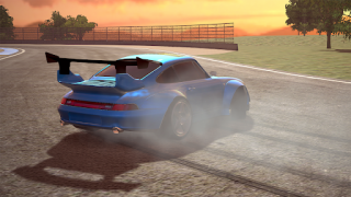 İndir Drift Hunters Yarış Android için Ekran görüntüsü 6