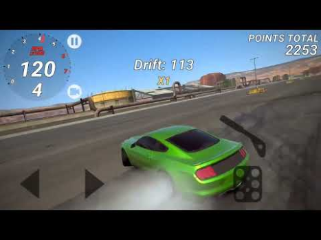 İndir Drift Hunters Yarış Android için Ekran görüntüsü 8