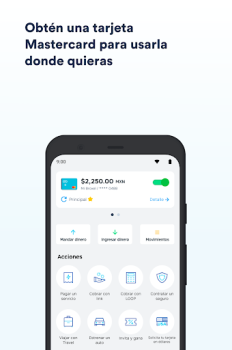 İndir Broxel Pay Finans Android için Ekran görüntüsü 3