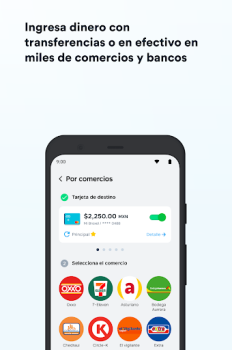 İndir Broxel Pay Finans Android için Ekran görüntüsü 5