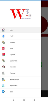 İndir Wandy Numerología Eğlence Android için Ekran görüntüsü 5