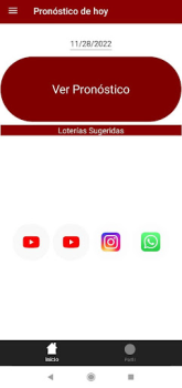 İndir Wandy Numerología Eğlence Android için Ekran görüntüsü 6