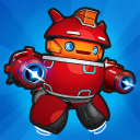 İndir  Marble Clash: Fun Shooter