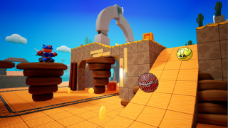 İndir Marble Clash: Fun Shooter Eylem Android için Ekran görüntüsü 2