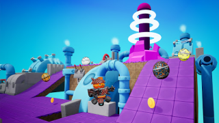 İndir Marble Clash: Fun Shooter Eylem Android için Ekran görüntüsü 4