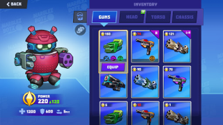 İndir Marble Clash: Fun Shooter Eylem Android için Ekran görüntüsü 5