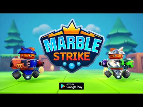 İndir Marble Clash: Fun Shooter Eylem Android için Ekran görüntüsü 8