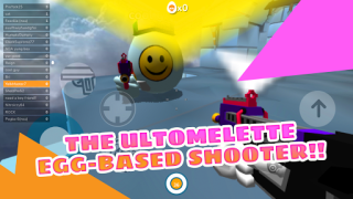 İndir Shell Shockers - FPS Eylem Android için Ekran görüntüsü 7
